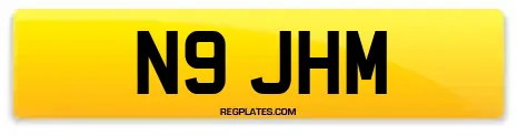 N9 JHM