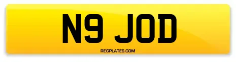 N9 JOD