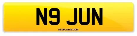 N9 JUN