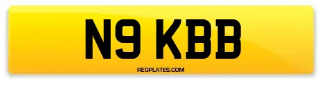 N9 KBB