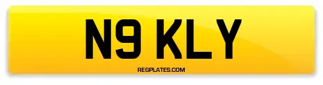 N9 KLY