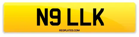 N9 LLK