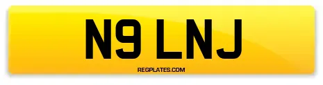 N9 LNJ