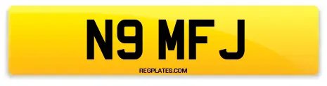 N9 MFJ