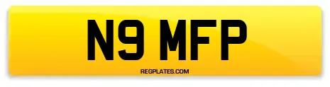 N9 MFP