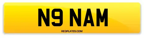 N9 NAM