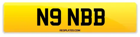 N9 NBB