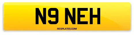 N9 NEH