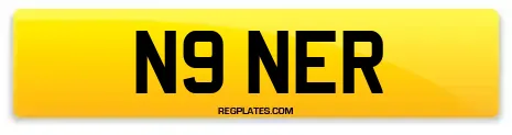N9 NER