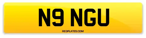 N9 NGU
