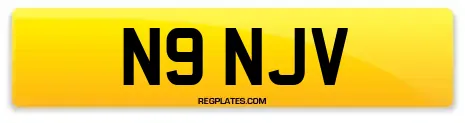 N9 NJV