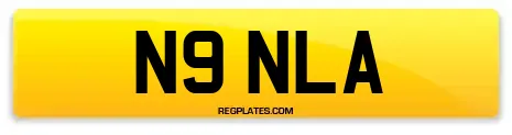 N9 NLA
