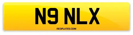 N9 NLX