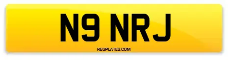 N9 NRJ