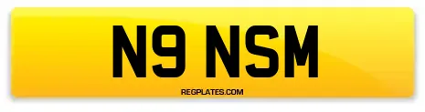 N9 NSM