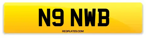 N9 NWB