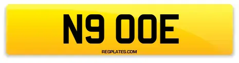 N9 OOE