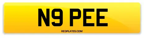 N9 PEE