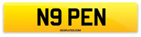 N9 PEN