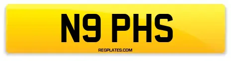 N9 PHS