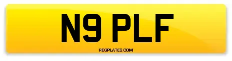 N9 PLF