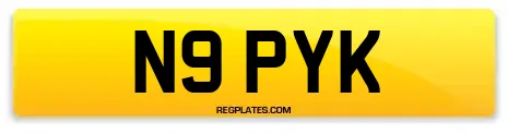 N9 PYK