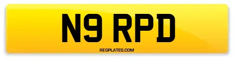 N9 RPD