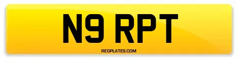 N9 RPT