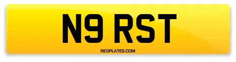 N9 RST