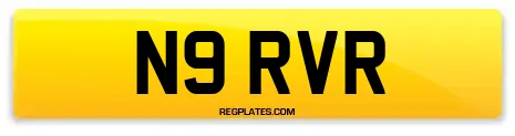 N9 RVR