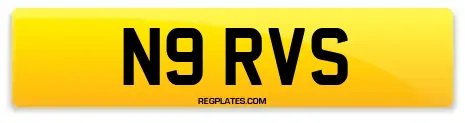 N9 RVS