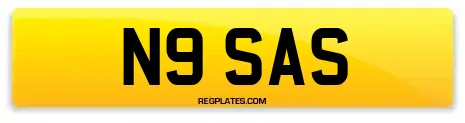 N9 SAS