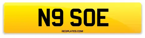 N9 SOE