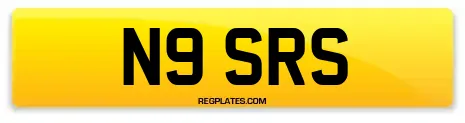 N9 SRS