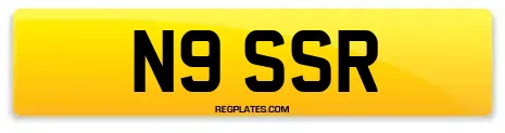 N9 SSR
