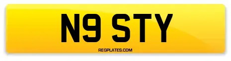 N9 STY