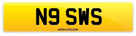 N9 SWS
