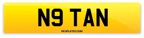 N9 TAN