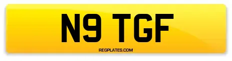N9 TGF