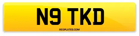 N9 TKD