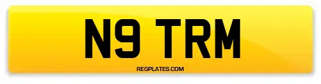 N9 TRM