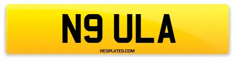 N9 ULA