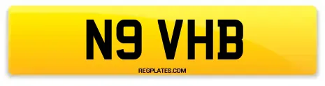 N9 VHB