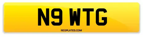 N9 WTG