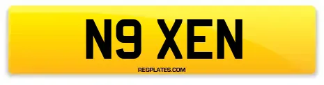 N9 XEN