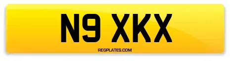N9 XKX