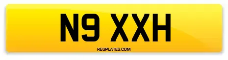 N9 XXH