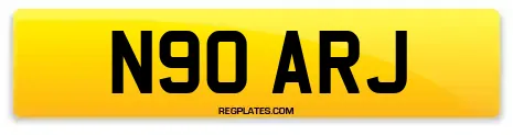 N90 ARJ