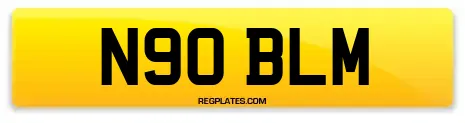 N90 BLM