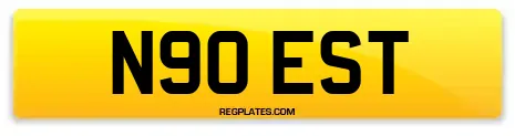 N90 EST